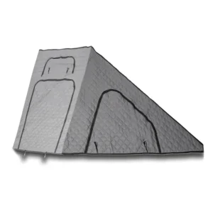 CORTINA TERMICA O INSULADOR PARA CARPA AC127ALU