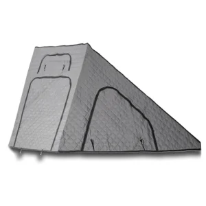 CORTINA TERMICA O INSULADOR PARA CARPA AC152ALU