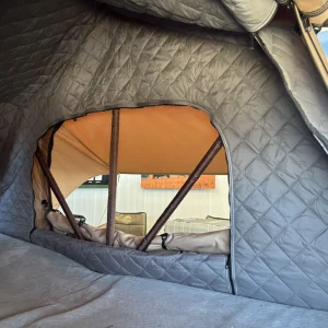 CORTINA TERMICA O INSULADOR PARA CARPA S140SOFT