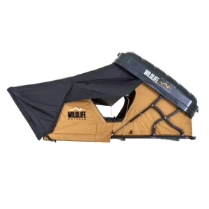 CARPA DE TECHO HARD SHELL 158X208