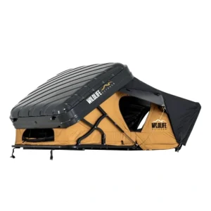 CARPA DE TECHO HARD SHELL 196X208