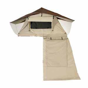 ANEXO VESTIDOR LATERAL PARA CARPA S190SOFT EXPLORA