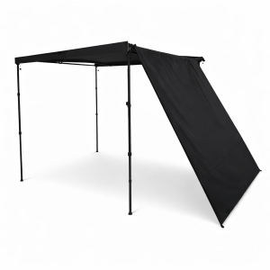 MURO FRONTAL PARA TOLDO SA200250