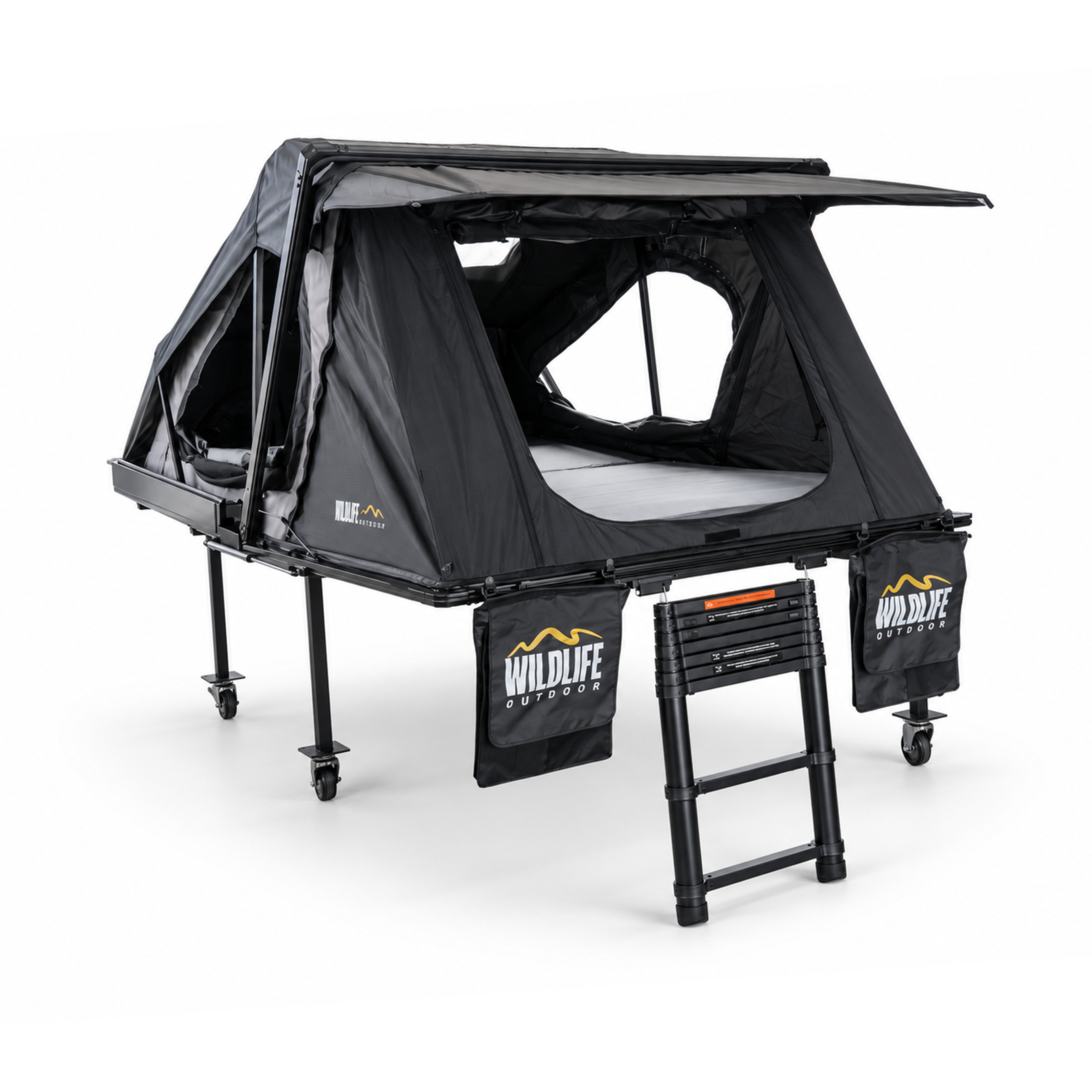CARPA QUEULAT PRO AIR 140