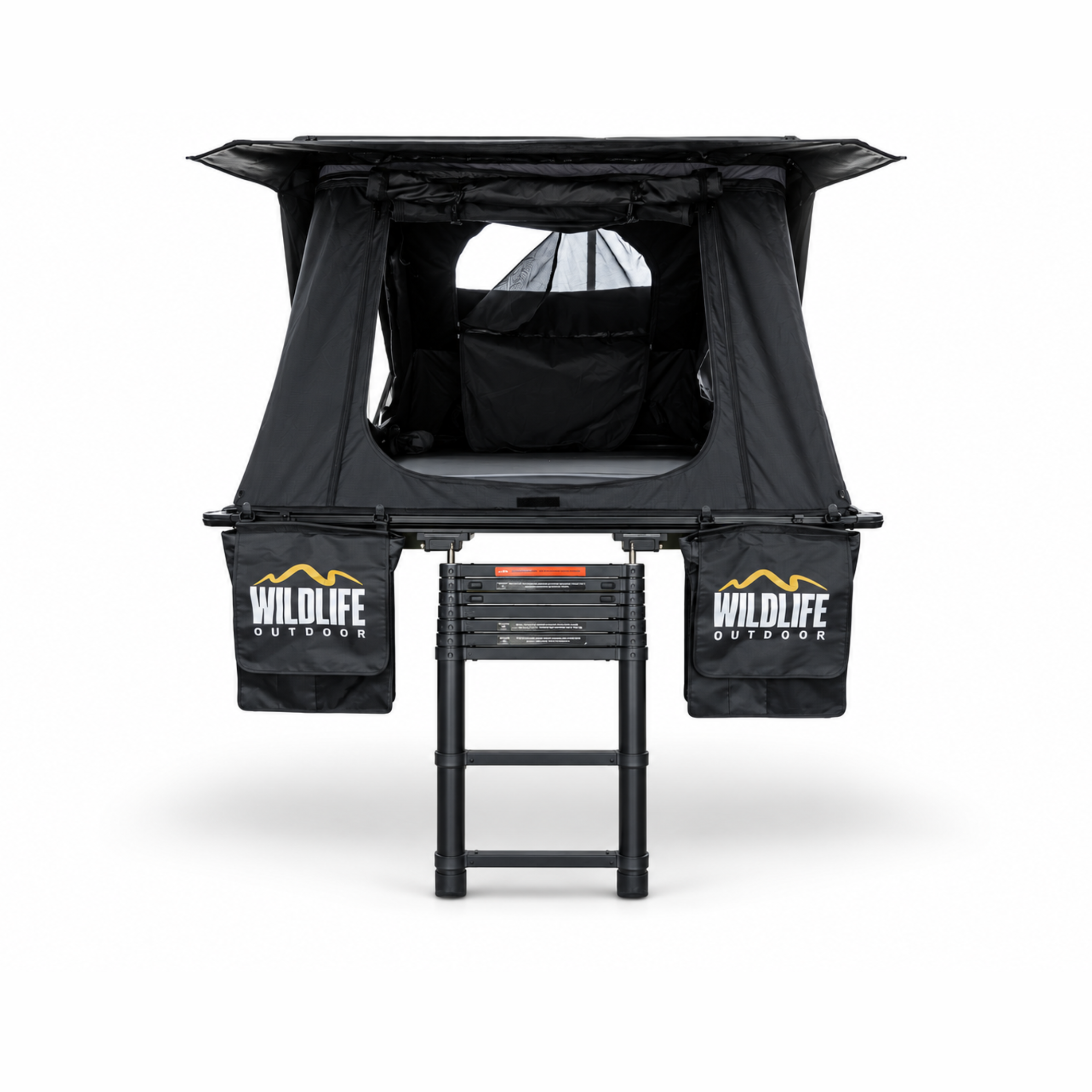 CARPA QUEULAT PRO AIR 140 - Imagen 2