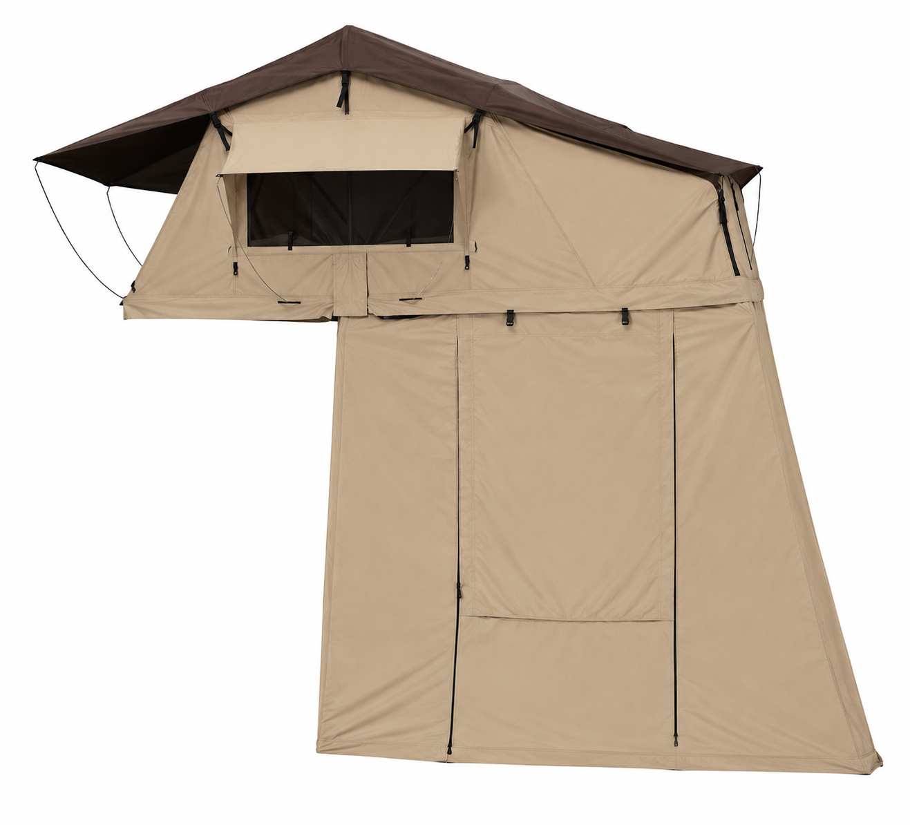 ANEXO CARPA EXPEDITION 160