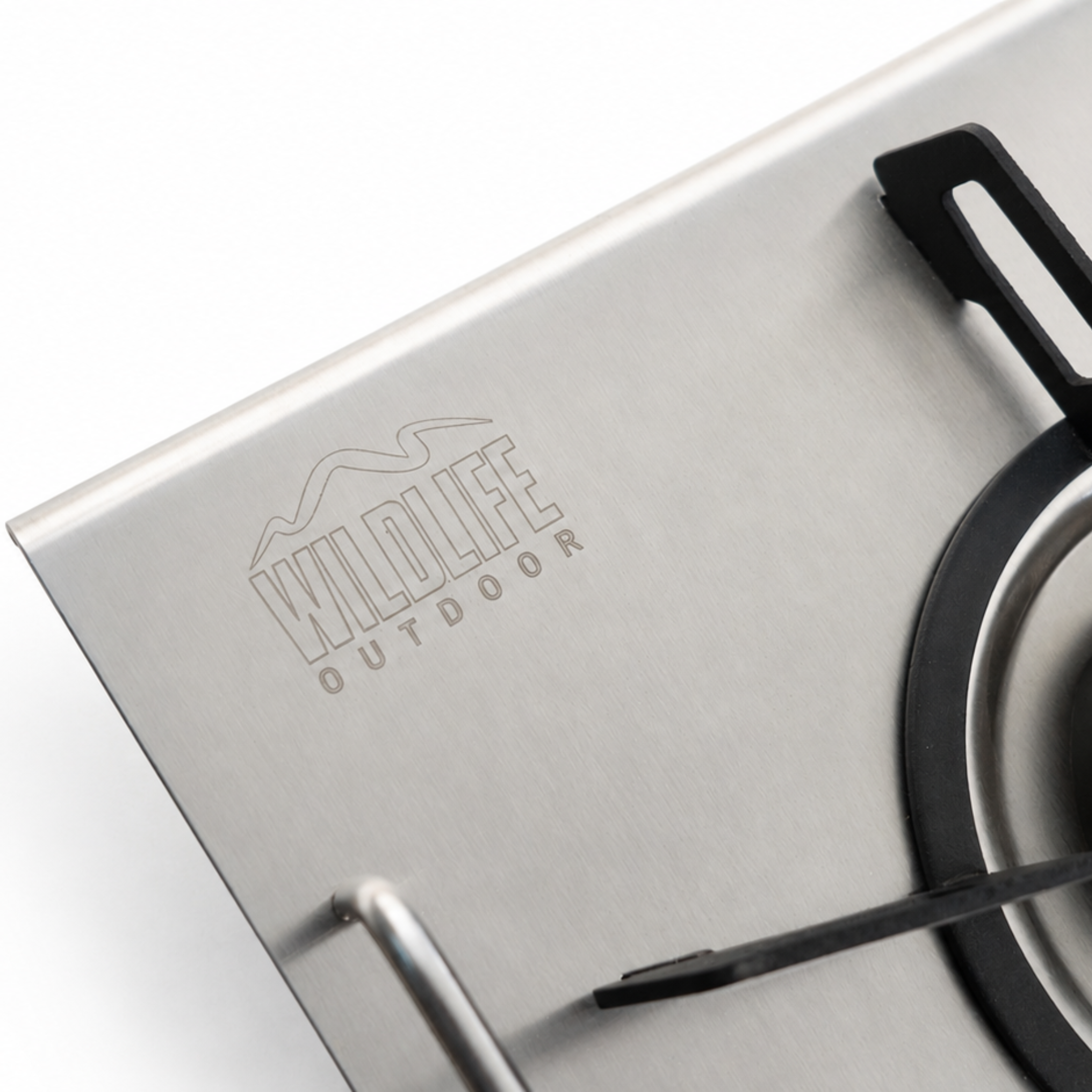 COCINILLA Y QUEMADOR PREMIUM 36X25X8,5 - Imagen 4