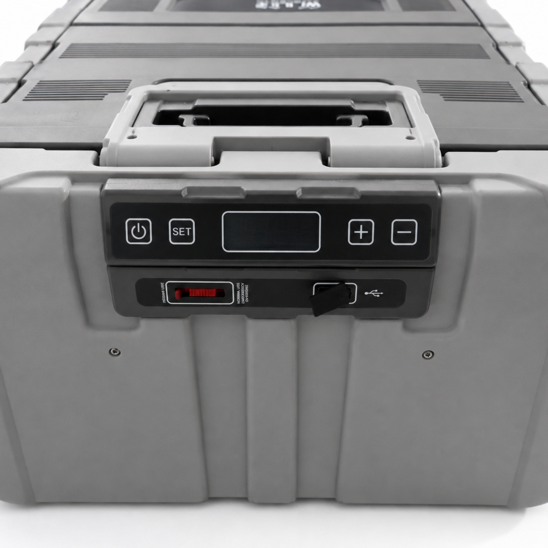 WILD FREEZE MAX PRO 50 L BIZONA REGULABLE - Imagen 6
