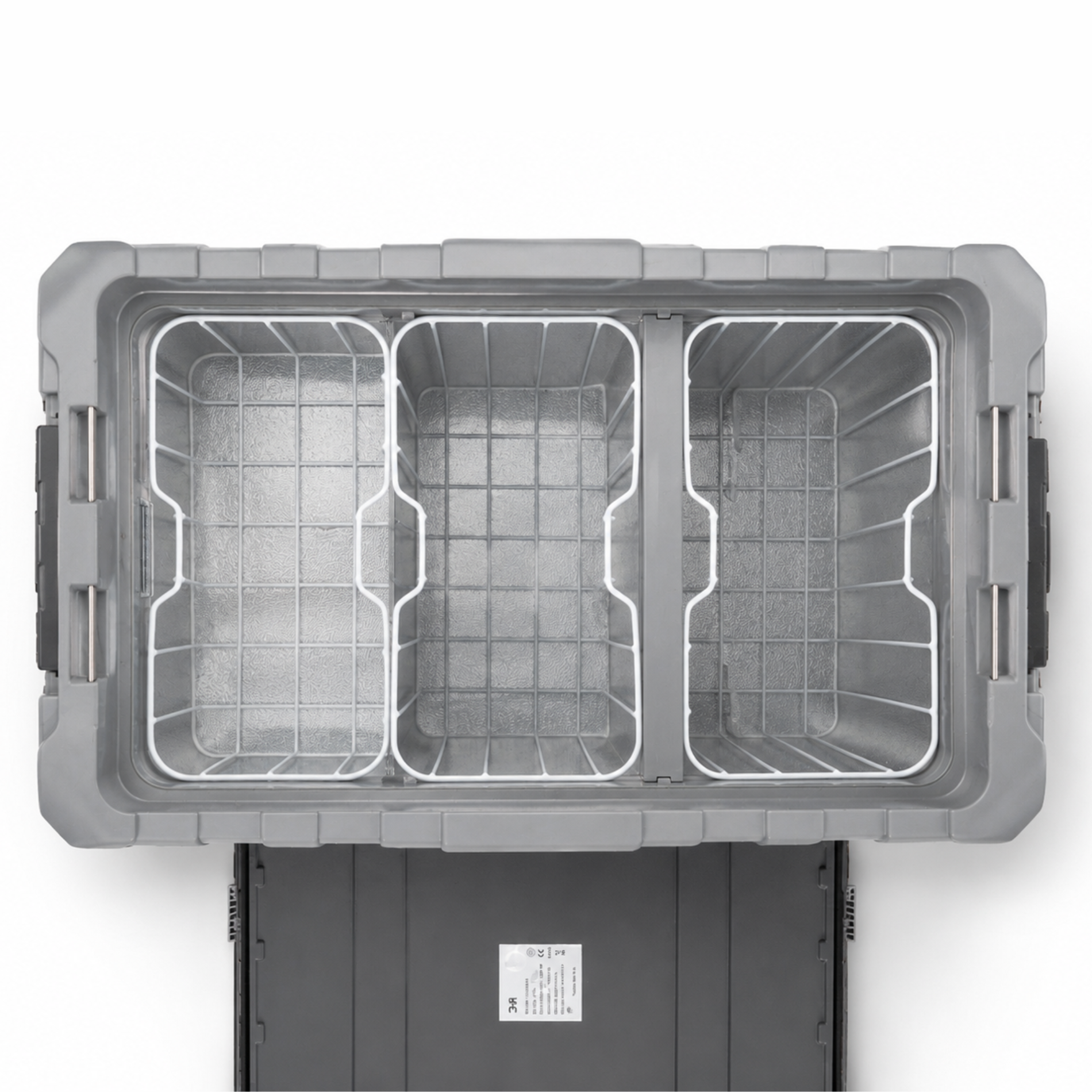 WILD FREEZE MAX PRO 50 L BIZONA REGULABLE - Imagen 5