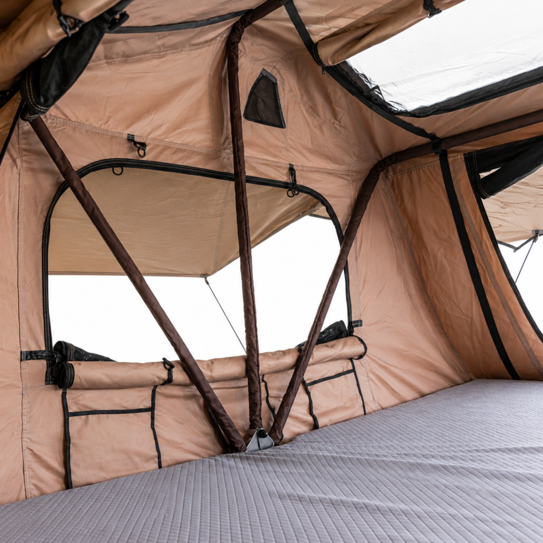 CARPA EXPEDITION 220 - Imagen 3