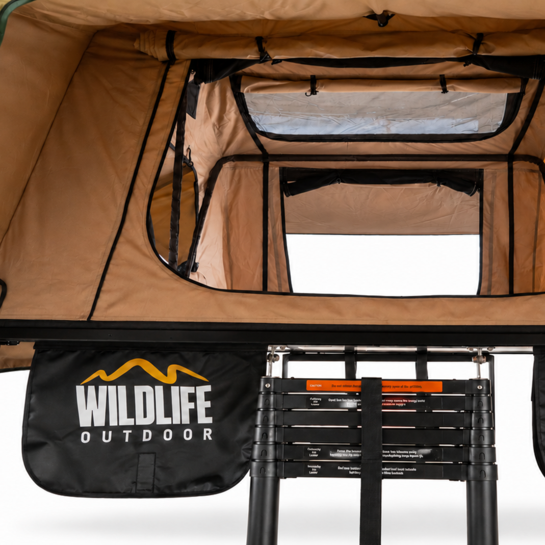 CARPA EXPEDITION 220 - Imagen 4