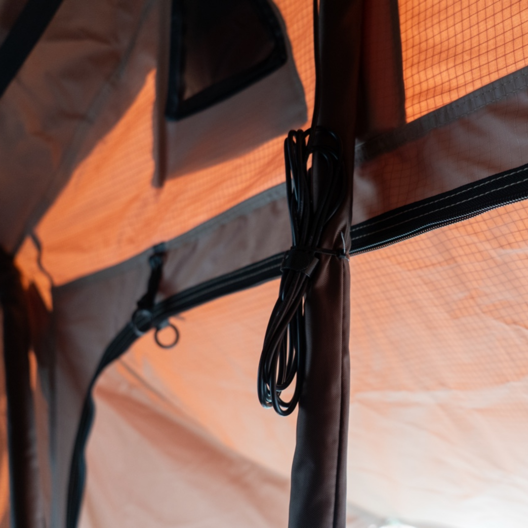 CARPA EXPEDITION 220 - Imagen 5