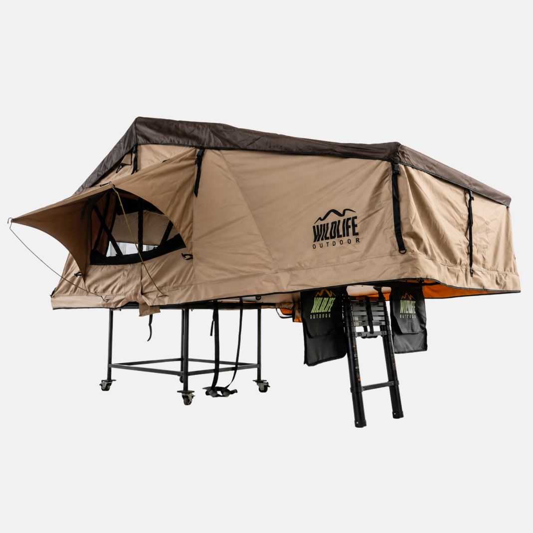 CARPA EXPEDITION 220