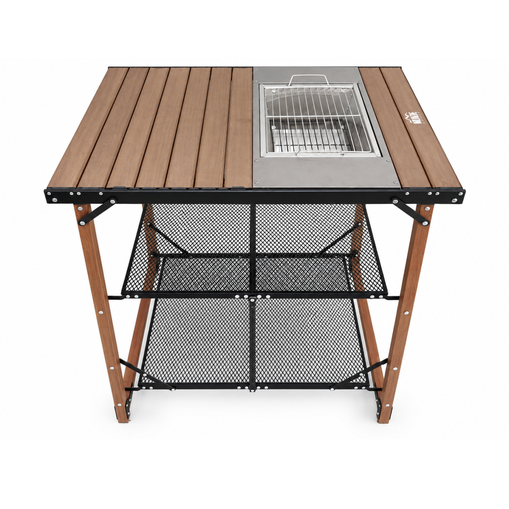 DESPENSA PRO ALUMINIO 80X60X80