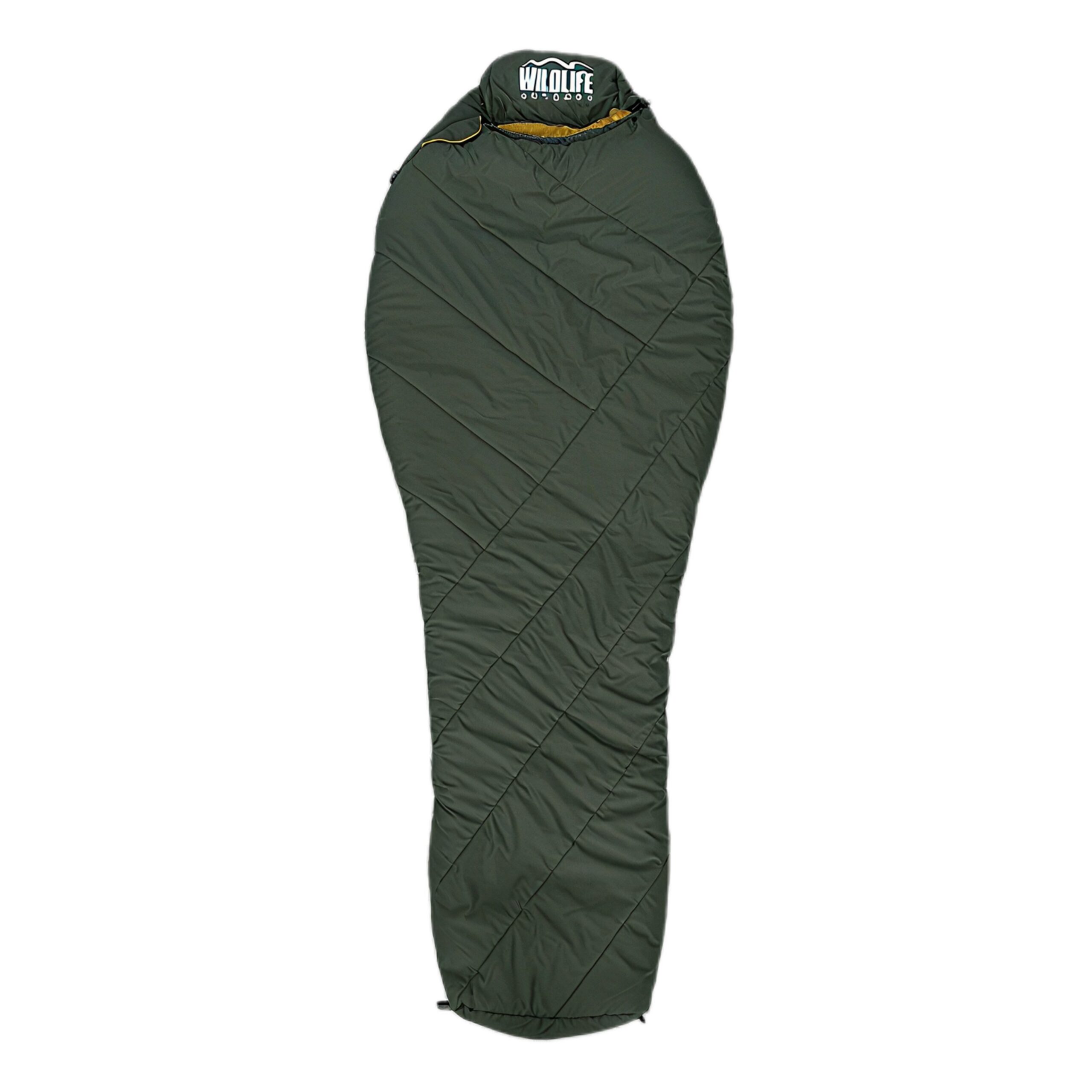 WILD RIDGE MUMMY