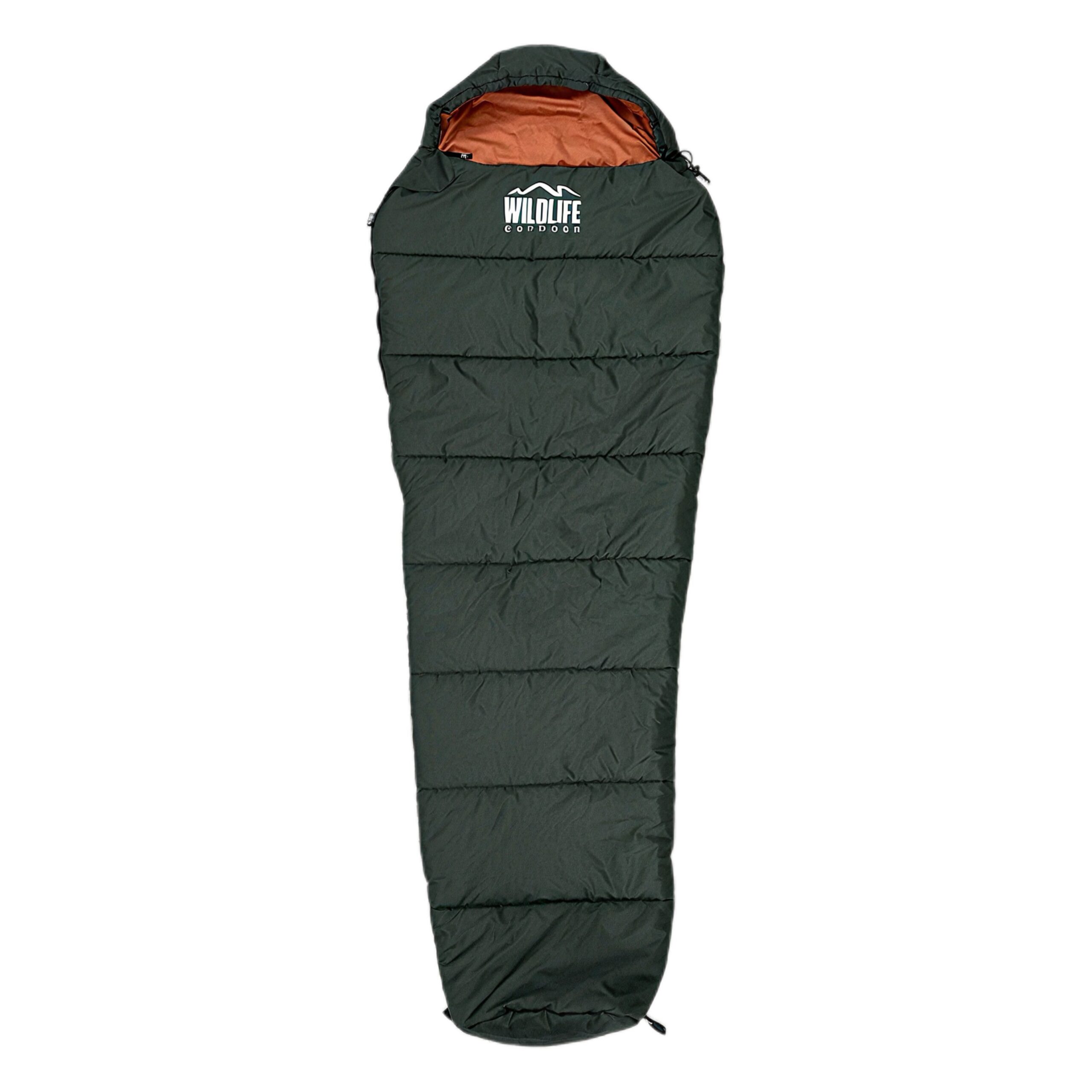 WILD TREK MUMMY