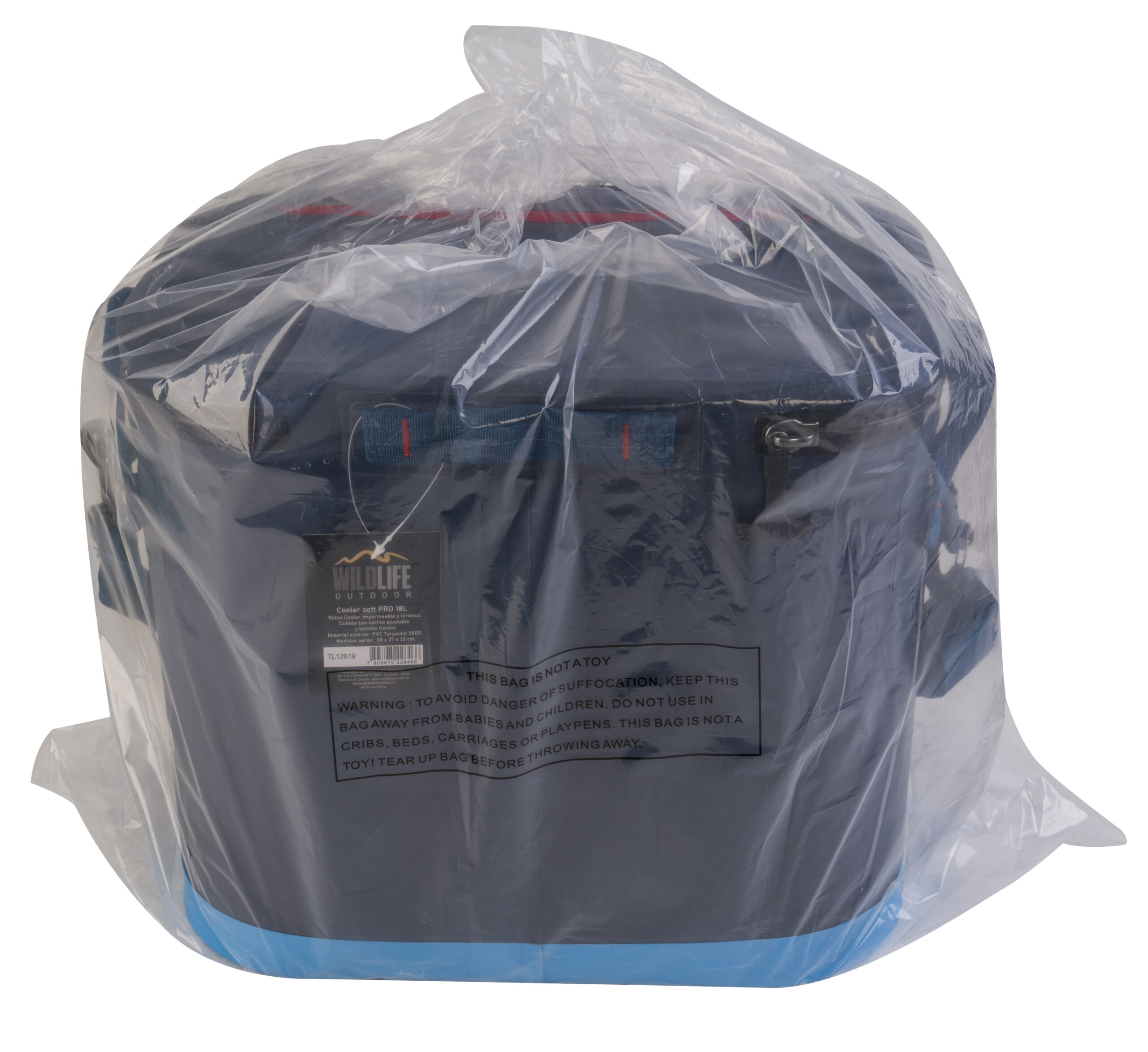 COOLER SOFT PRO 18L - Imagen 5