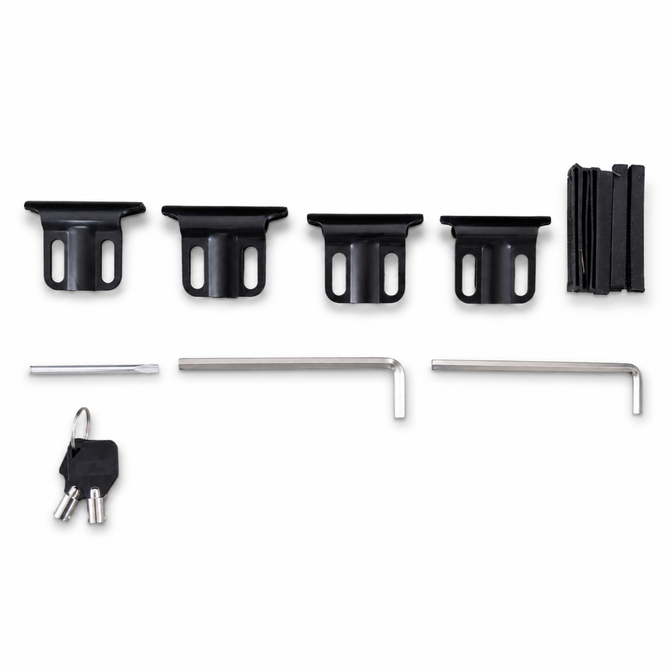 BARRAS PARA TECHO 157CM INCLUYE HEAD BAR - Imagen 8