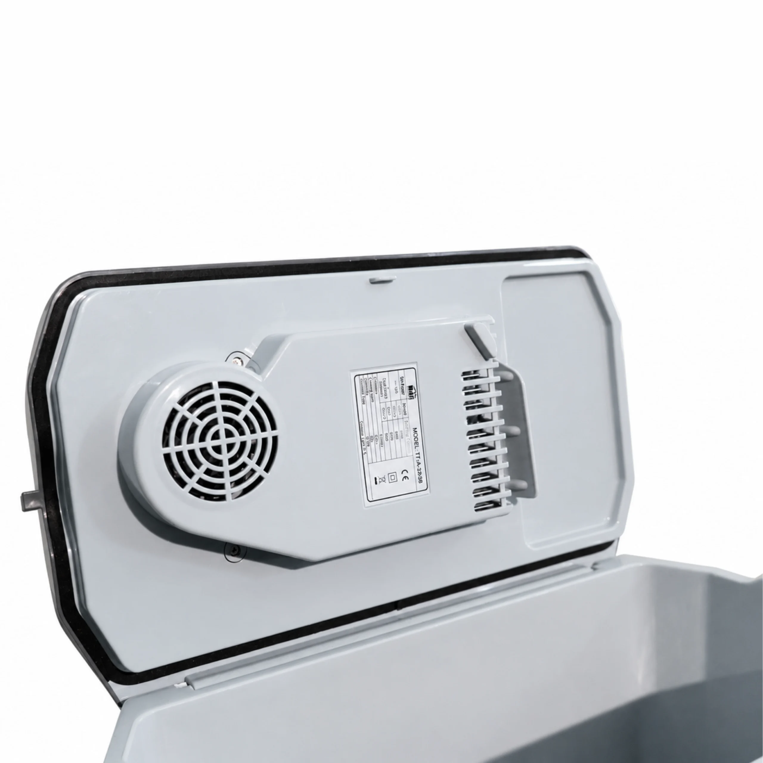 Cooler Wildcool Explorer 20L NEGRO - Imagen 3