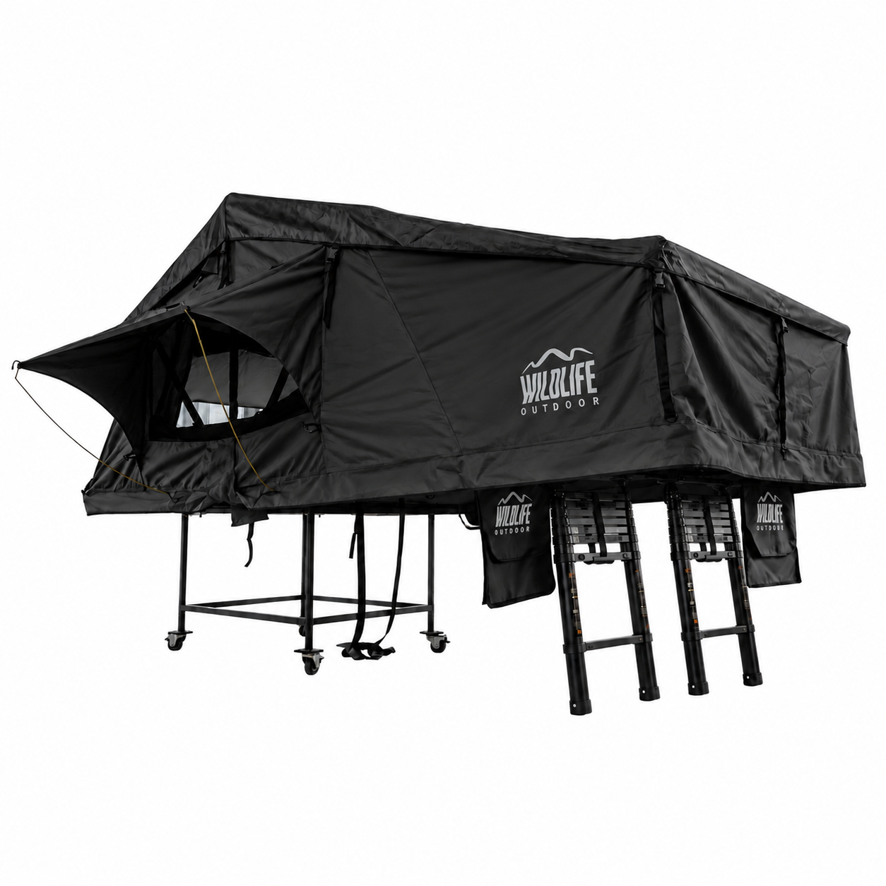 CARPA EXPEDITION 220 GREY BLACK