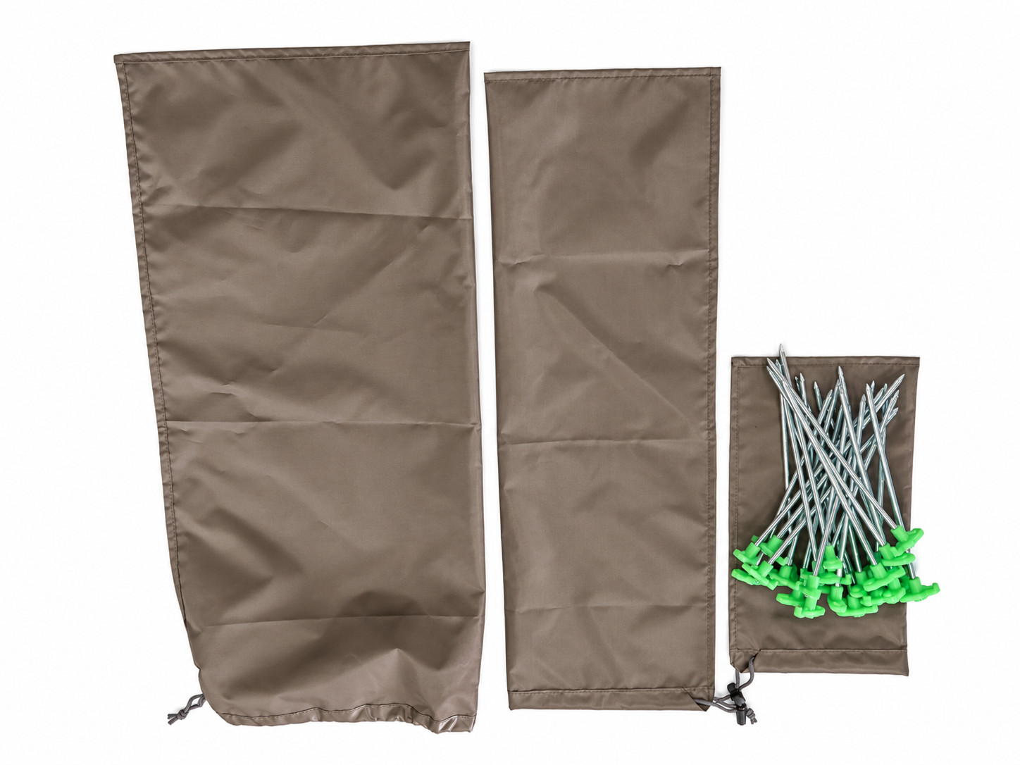 CARPA INFLABLE DOUBLE XBAR 4.9X3.0 - Imagen 19