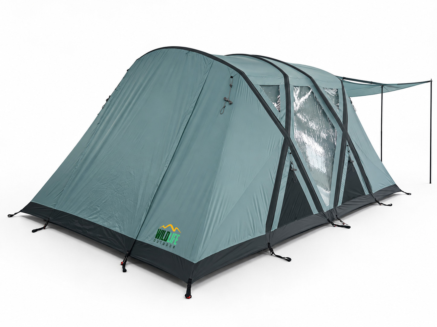 CARPA INFLABLE DOUBLE XBAR 4.9X3.0 - Imagen 2