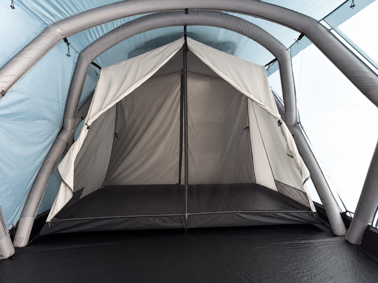 CARPA INFLABLE DOUBLE XBAR 4.9X3.0 - Imagen 21