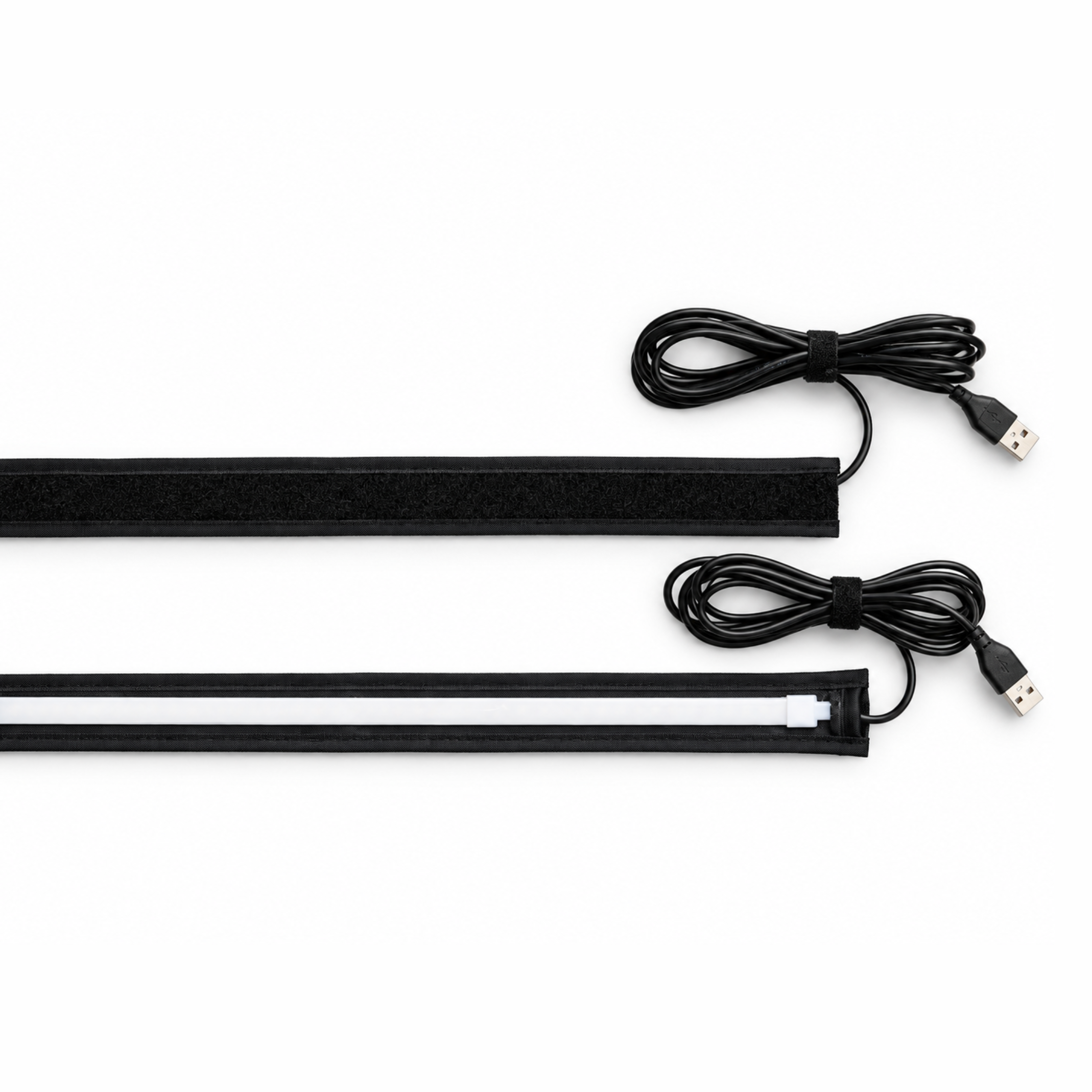 LUZ LED PARA CARPAS DE TECHO LUZ FRIA