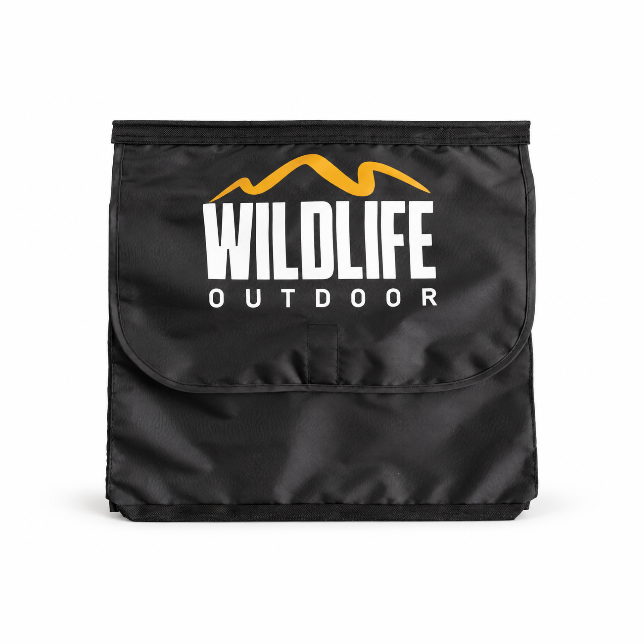 BOLSA DE ZAPATOS CARPAS TECHO 420D OXFORD