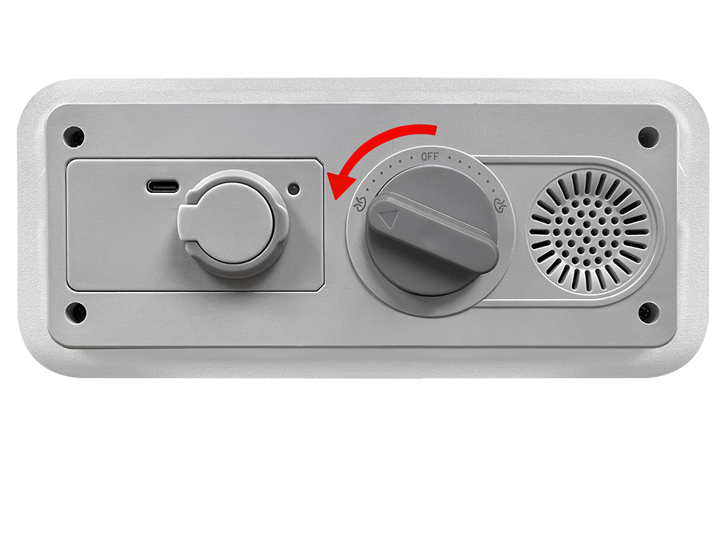 COLCHON ELECTRICO 1P 10CM (200X73) - Imagen 6