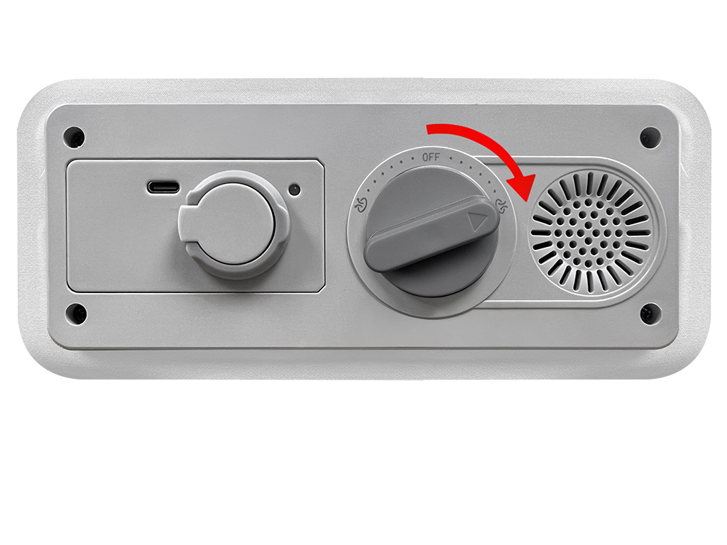 COLCHON ELECTRICO 1P 10CM (200X73) - Imagen 7