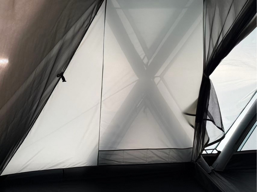 CARPA INFLABLE DOUBLE XBAR 4.9X3.0 - Imagen 13