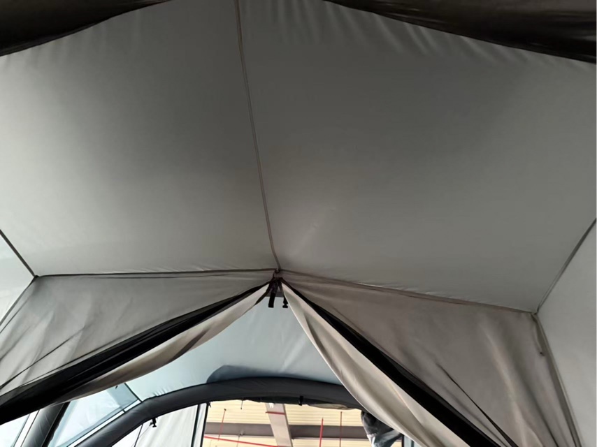 CARPA INFLABLE DOUBLE XBAR 4.9X3.0 - Imagen 14