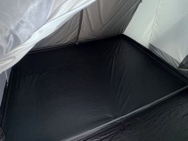 CARPA INFLABLE DOUBLE XBAR 4.9X3.0 - Imagen 16